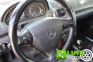 MERCEDES-BENZ A 180 usata, con Servosterzo