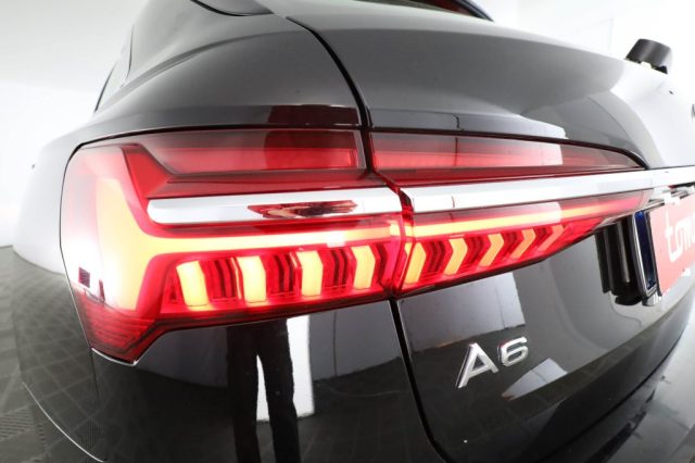 AUDI A6 usata 9