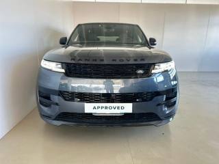 LAND ROVER Range Rover Sport usata, con Chiusura centralizzata