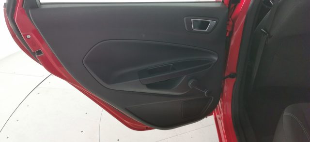 FORD Fiesta usata 30