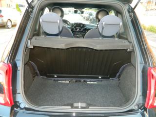 FIAT 500 usata, con Controllo trazione