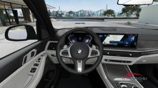 BMW X5 usata 11