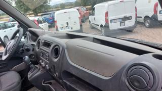 OPEL Movano usata, con Boardcomputer