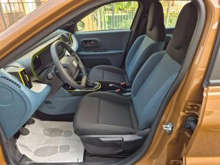 FIAT Grande Panda usata, con Climatizzatore