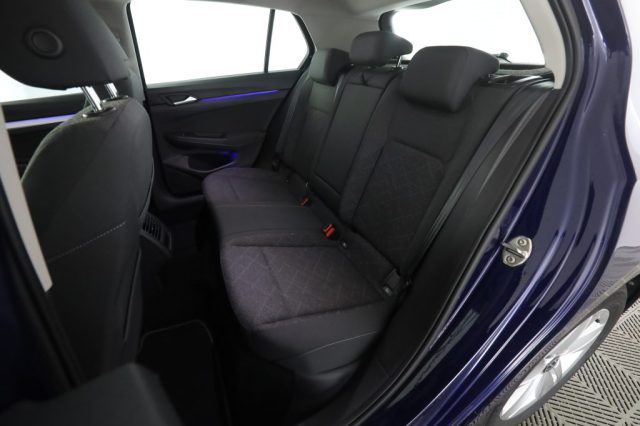 VOLKSWAGEN Golf usata 3