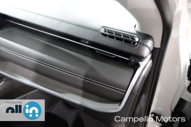 JEEP Compass usata 14