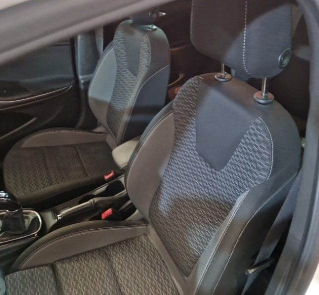OPEL Astra usata, con Controllo trazione
