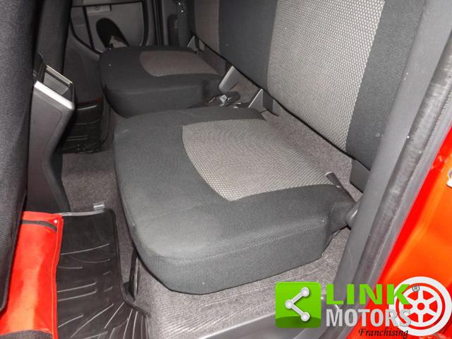 MITSUBISHI L200 usata 23