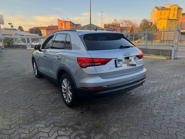 AUDI Q3 usata, con Antifurto