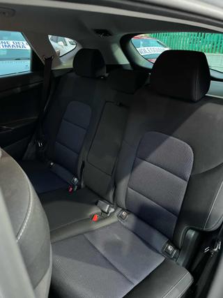 HYUNDAI Tucson usata, con Lettore CD