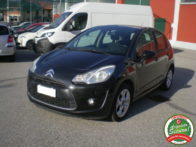 CITROEN C3 usata, con Airbag Passeggero