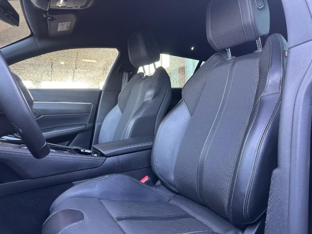 PEUGEOT 508 usata, con Boardcomputer
