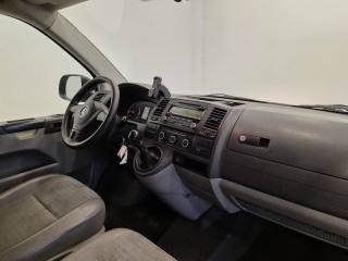 VOLKSWAGEN Transporter usata, con ESP