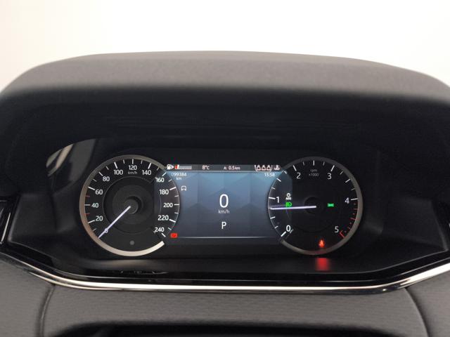 LAND ROVER Range Rover Evoque usata, con Immobilizzatore elettronico