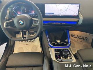 BMW X3 usata, con Controllo automatico clima