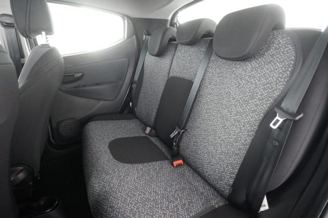 LANCIA Ypsilon usata 10