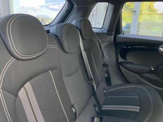 MINI Cooper S usata, con Cronologia tagliandi