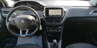 PEUGEOT 208 usata, con Antifurto