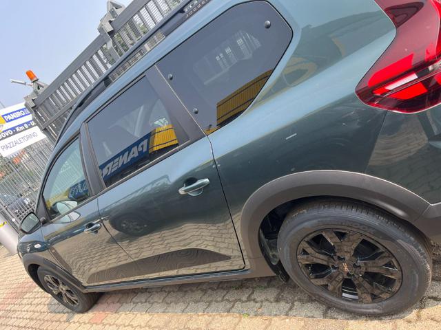 DACIA Jogger usata, con Controllo trazione