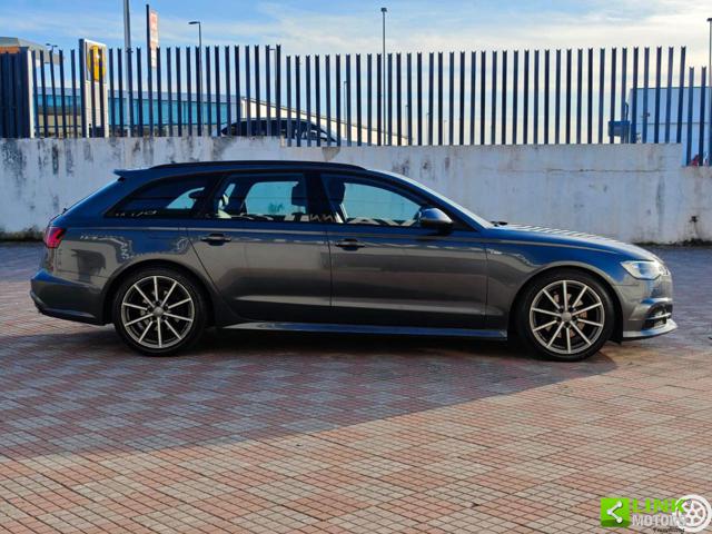 AUDI A6 usata, con Cerchi in lega