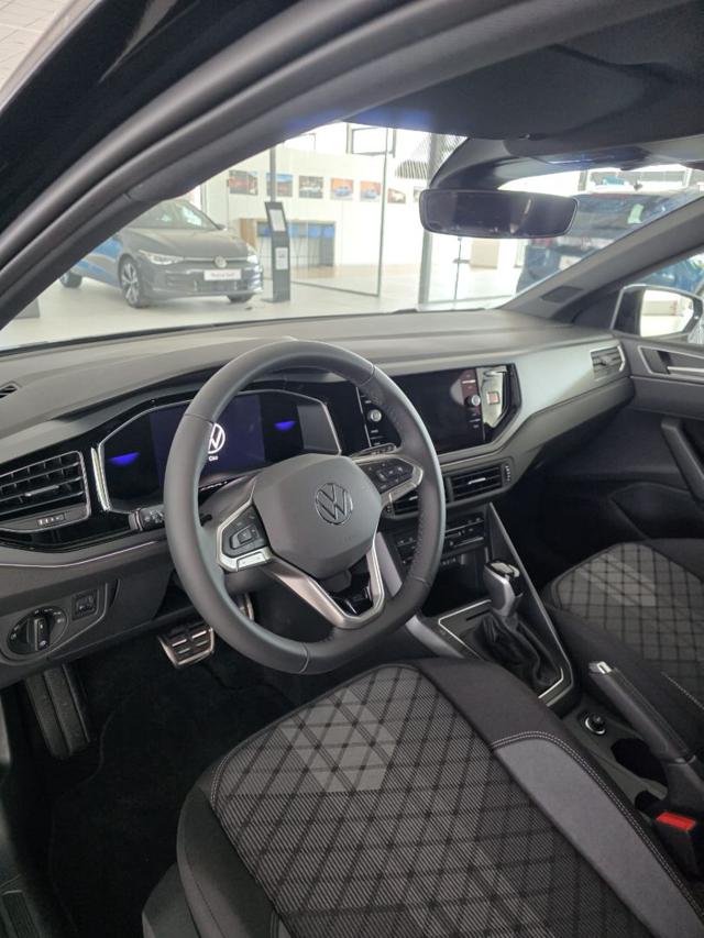 VOLKSWAGEN Polo usata, con Alzacristalli elettrici