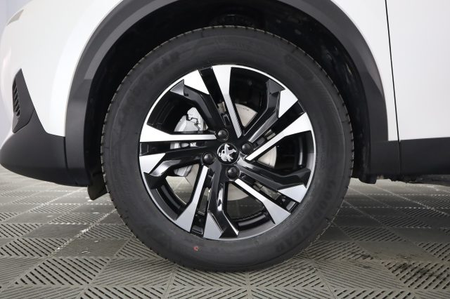 PEUGEOT 2008 usata 8