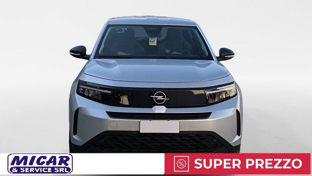 OPEL Frontera usata, con Airbag laterali