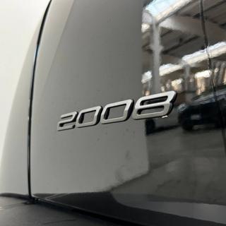 PEUGEOT 2008 usata, con Vivavoce