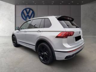 VOLKSWAGEN Tiguan usata, con Airbag laterali