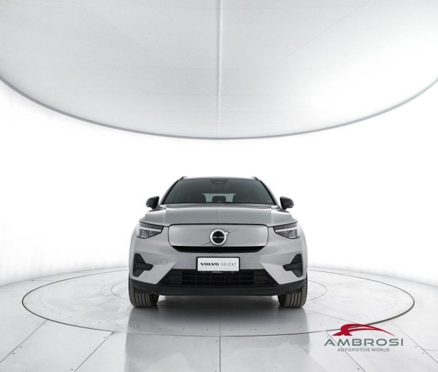 VOLVO XC40 usata 4