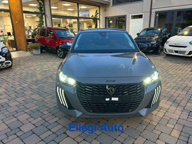 PEUGEOT 208 usata, con Cerchi in lega