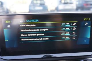 PEUGEOT 3008 usata, con Climatizzatore