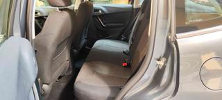 CITROEN C3 usata, con Cerchi in lega