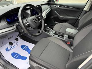 SKODA Octavia usata, con Cerchi in lega