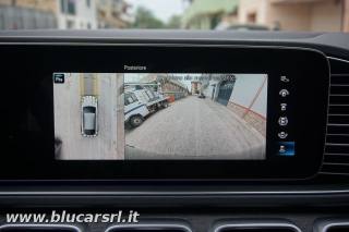 MERCEDES-BENZ GLE 300 usata 36