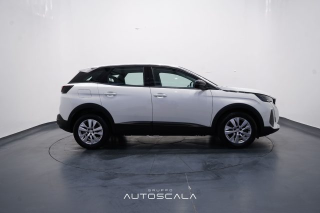 PEUGEOT 3008 usata, con Chiusura centralizzata