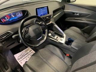 PEUGEOT 3008 usata, con Climatizzatore
