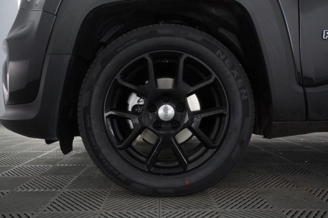 JEEP Renegade usata 8