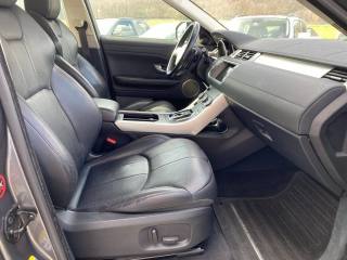 LAND ROVER Range Rover Evoque usata, con Sensore di luce