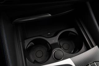 BMW 530 usata, con Sedili sportivi