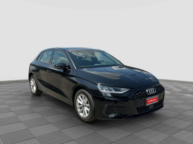 AUDI A3 usata 6