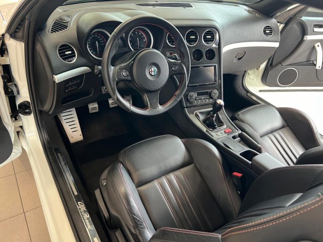 ALFA ROMEO Brera usata, con Fendinebbia