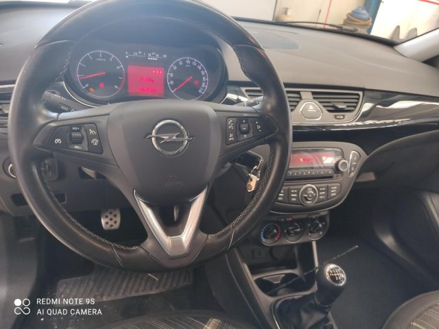 OPEL Corsa usata, con ESP