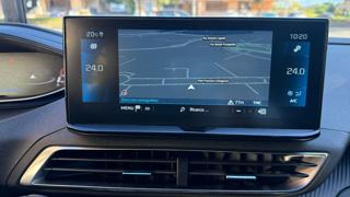 PEUGEOT 3008 usata, con Climatizzatore
