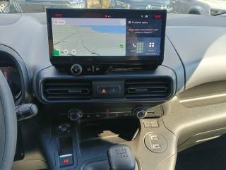 FIAT Doblo usata, con Immobilizzatore elettronico