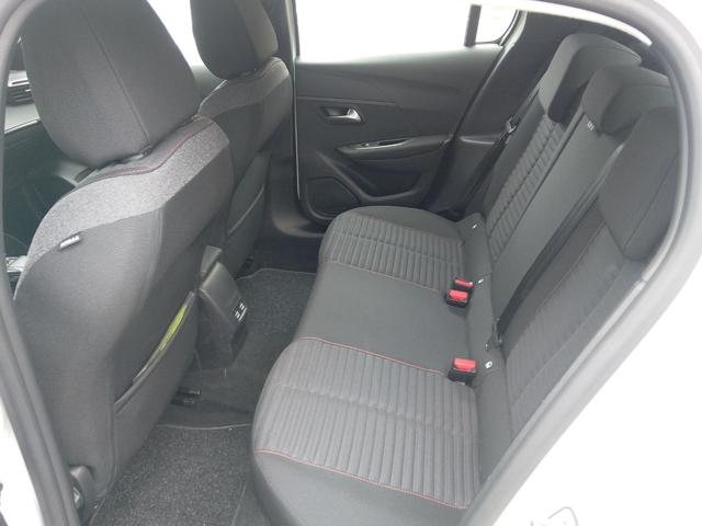 PEUGEOT 208 usata, con Climatizzatore