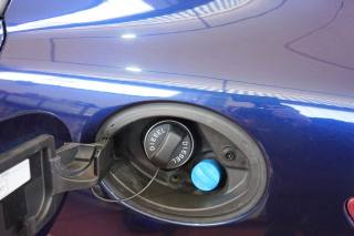 ALFA ROMEO Giulia usata, con Servosterzo