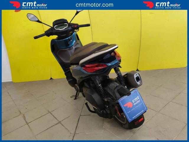 PIAGGIO Other usata 3