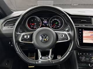 VOLKSWAGEN Tiguan usata, con Cronologia tagliandi