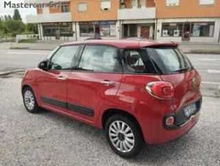 FIAT 500L usata, con Alzacristalli elettrici